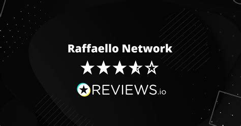 Raffaello Network Reviews 